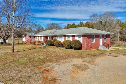 6400 Abbeville Highway