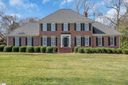 5 Ryedale Court sold home in Greenville, SC