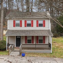 1301 Winding Way