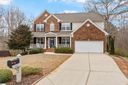 107 Brittle Creek Lane sold home in Simpsonville, SC