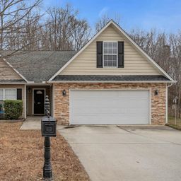 605 Fountain Brook Lane