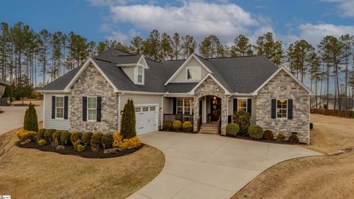 213 Kittansett Court sold home in Silver Meadows, Taylors, SC