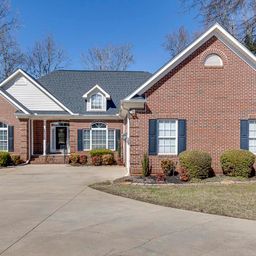 12 Shannon Ridge Court