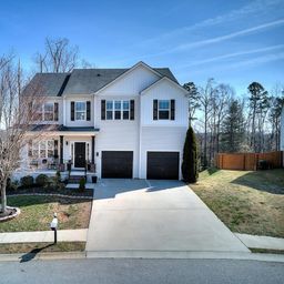 412 Jones Peak Drive