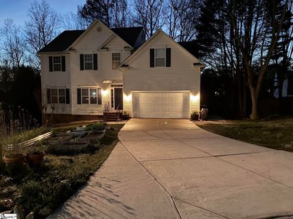Homes in Orchard Farms, Simpsonville