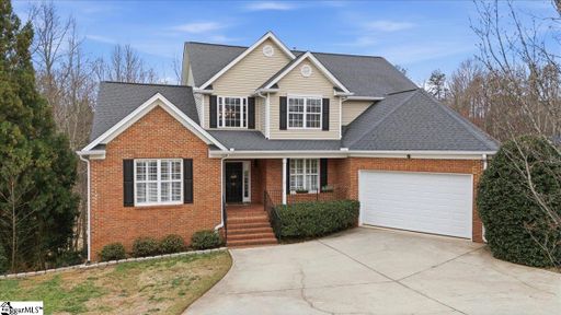 55 Devonhall Way active home in Berkshire Park, Taylors, SC
