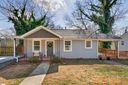 100 Woodville Avenue sold home in Greenville, SC