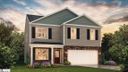 1765 Rose Hip Drive sold home in Lyman, SC