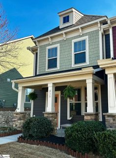 215 Meritage Drive active home in Oneal Village, Greer, SC