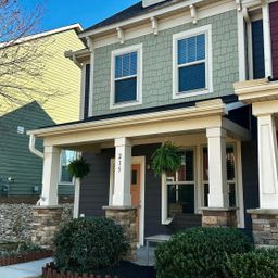 215 Meritage Drive
