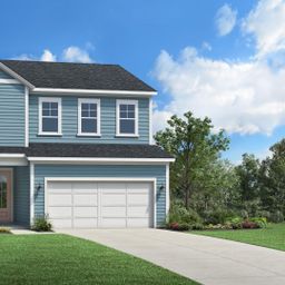 110 Winding Stream Circle Lot 23 Henslows Traditional