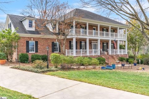 19 Silver Knoll Court sold home in Silver Ridge, Greer, SC