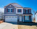 180 Hunter Ridge Drive Lot 14 sold home in Boiling Springs, SC