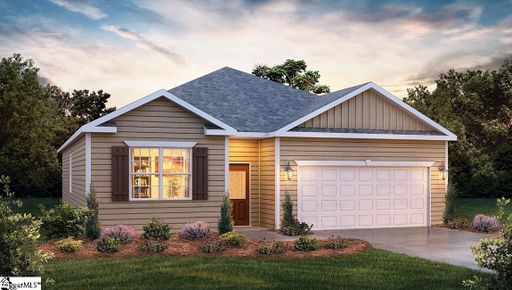 308 Ritter Lane pending home in Palmetto Valley, Anderson, SC