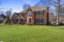 213 E Woodglen Road sold home in Spartanburg, SC