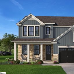 120 Eagle Creek Drive