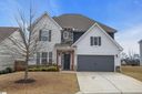 300 Raleighwood Lane sold home in Simpsonville, SC