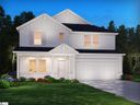 345 Allingham Road sold home in Piedmont, SC