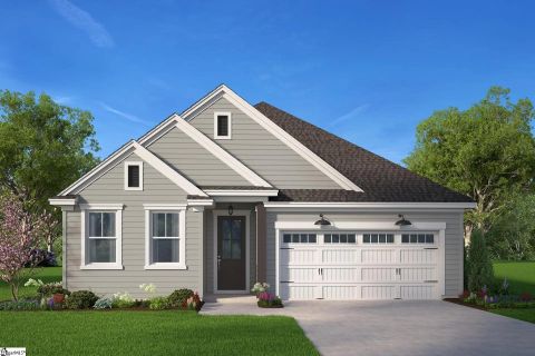 115 Osprey Landing active home in Eagle Creek, Central, SC