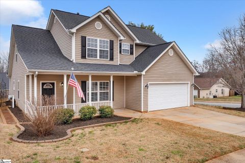 2 Ivory Arch Court sold home in Gilder Chase, Simpsonville, SC