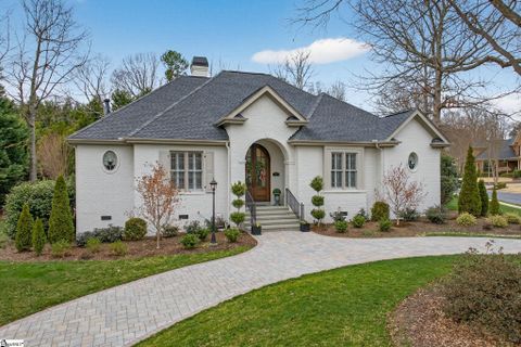 101 Hemingford Circle sold home in Kingsbridge, Simpsonville, SC