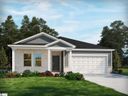 103 Granby Trail sold home in Easley, SC