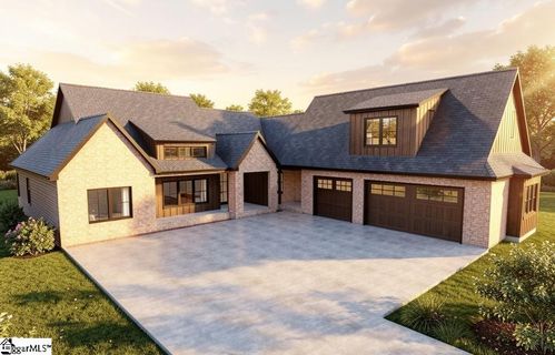 97 The Cliffs Parkway active home in The Cliffs At Glassy, Landrum, SC