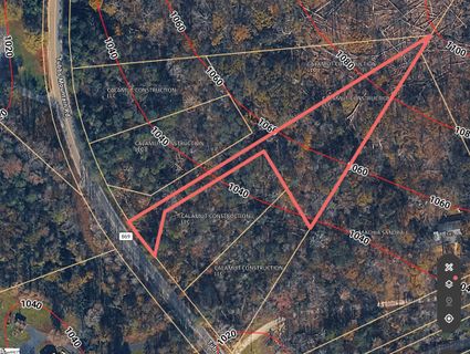 948 Tubbs Mountain Road