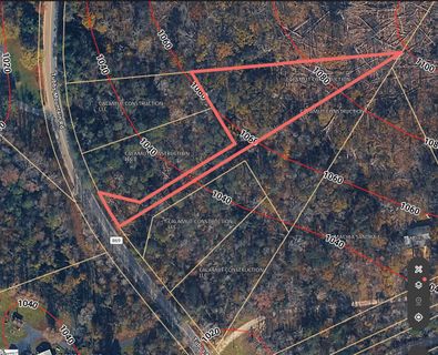 950 Tubbs Mountain Road