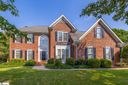 32 English Oak Road sold home in Simpsonville, SC