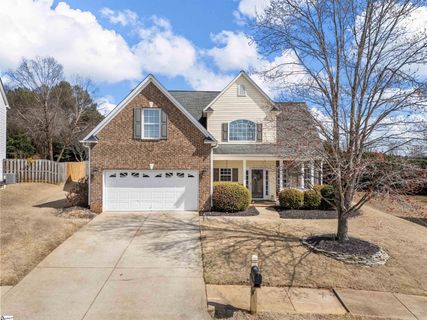 250 Wycliff Drive sold home in Rock Springs, Spartanburg, SC