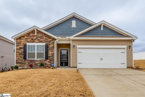 195 Light Spring Road active home in Pearson Farms, Easley, SC