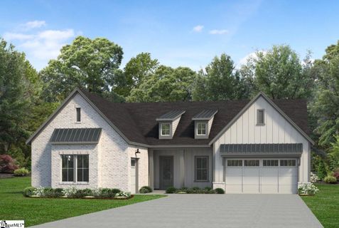106 Birch Horizon Avenue pending home in Bethany Farms, Simpsonville, SC
