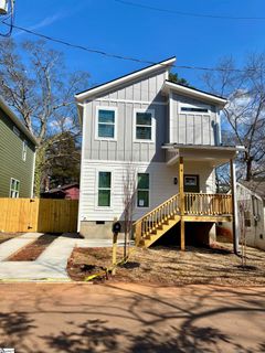 4 Brush Street sold home in Eastover, Greenville, SC