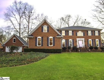 131 Woodridge Drive