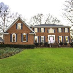 131 Woodridge Drive