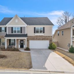 107 Crisp Cameo Court