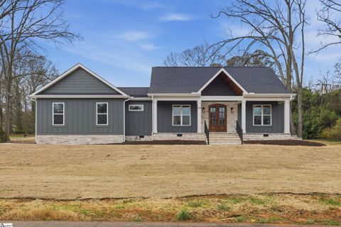 215 Ligon Drive