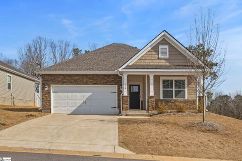 120 Emerald Creek Avenue active home in Brookside Farms, Greer, SC