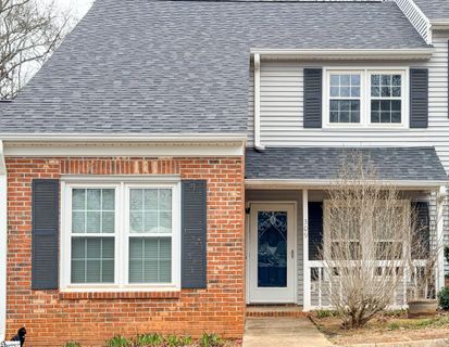 309 Tradd Street sold home in Woodwind, Mauldin, SC