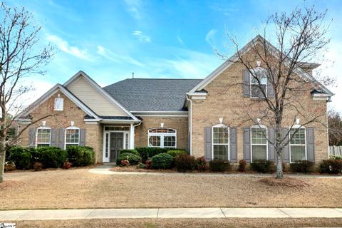 104 Cottonpatch Court sold home in Plantation Greene, Greenville, SC