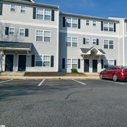 116 University Village Drive