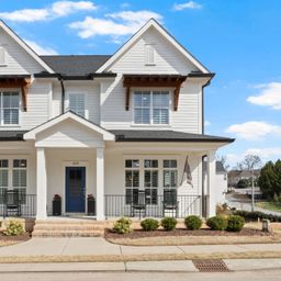 290 Morgan Silver Drive