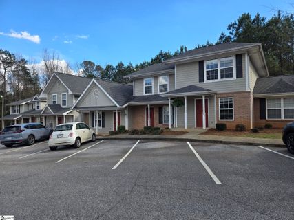 645 Bear Drive sold home in Bear Place Village, Greenville, SC