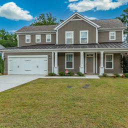 203 Quail Creek Drive