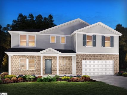 Homes in Cedar Shoals, Piedmont