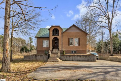 318 Saranac Drive