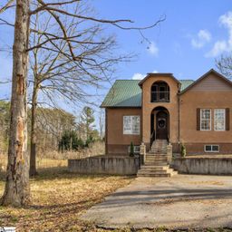 318 Saranac Drive