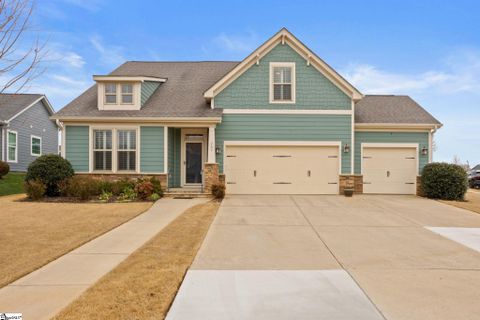 237 Fremont Drive sold home in Verdmont, Simpsonville, SC