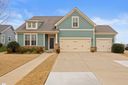 237 Fremont Drive sold home in Simpsonville, SC